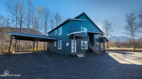 23316 Tundra Rose Ave # H, Chugiak, AK 99567