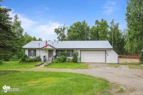 3874 N Grey Wolf Dr, Wasilla, AK 99654