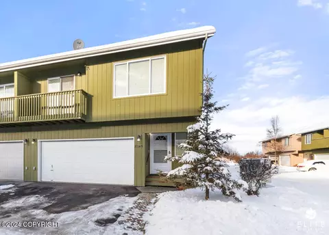 8045 Normanshire Ct # 117, Anchorage, AK 99504
