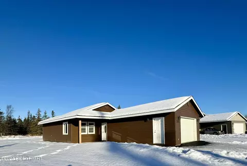 1137 Skyler Ln, Kenai, AK 99611