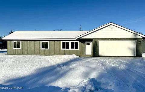 1129 Skyler Ln, Kenai, AK 99611