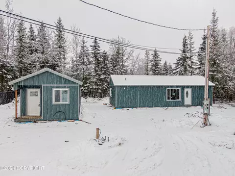 1506 Aliak Dr, Kenai, AK 99611