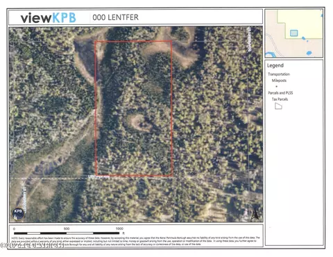 000 Lentfer Ave, Nikiskinorth Kenai, AK 99611