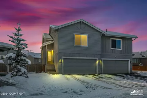 6226 Ophir Dr # 68, Anchorage, AK 99504