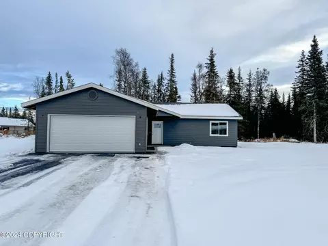 1146 Skyler Ln, Kenai, AK 99611