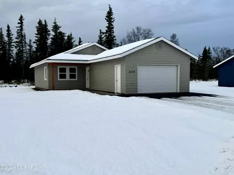 1117 Skyler Ln, Kenai, AK 99611