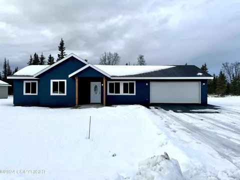 1121 Skyler Ln, Kenai, AK 99611