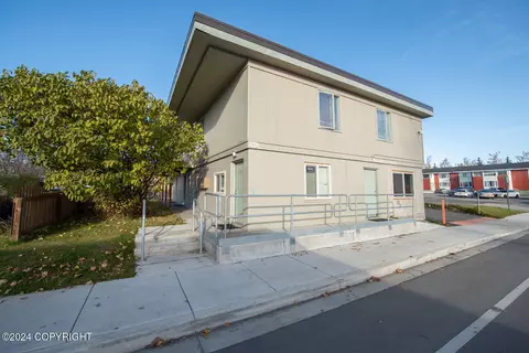 1001 W 30th Ave, Anchorage, AK 99503