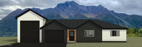 8381 W Swan Dr, Wasilla, AK 99623