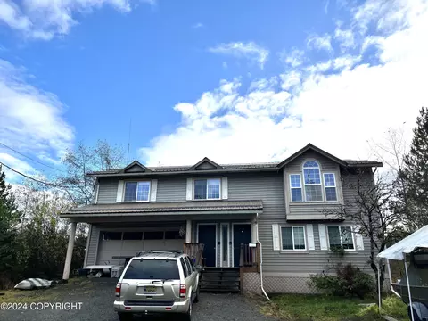 1101 Odin St, Petersburg, AK 99833