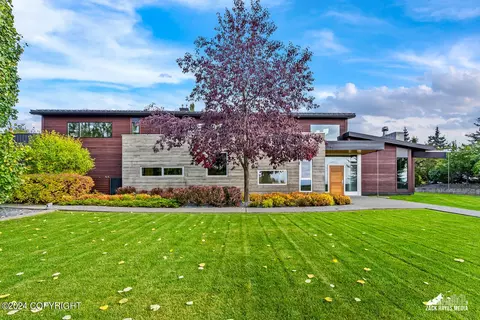 3400 E 112th Ave, Anchorage, AK 99516