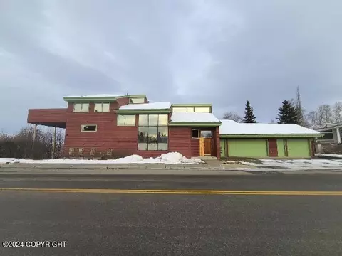 1431 W 9th Ave, Anchorage, AK 99501