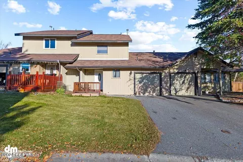10119 Nantucket Loop, Anchorage, AK 99507