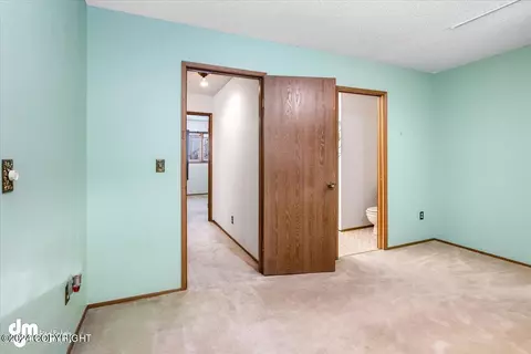 Bedroom - 10119 Nantucket Loop, Anchorage, AK 99507 photo 6 of 6