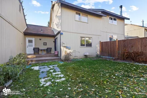 Exterior - 10119 Nantucket Loop, Anchorage, AK 99507 photo 5 of 6