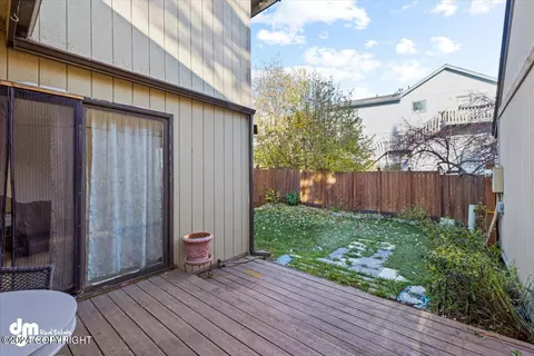 Exterior - 10119 Nantucket Loop, Anchorage, AK 99507 photo 3 of 6