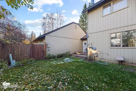Exterior - 10119 Nantucket Loop, Anchorage, AK 99507 photo 6 of 6