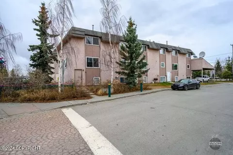 933 E 12th Ave # 05, Anchorage, AK 99508