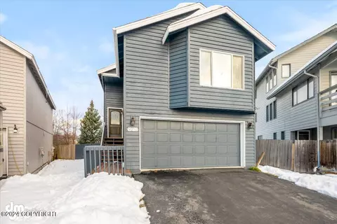 9210 Sea Parrot Cir, Anchorage, AK 99515
