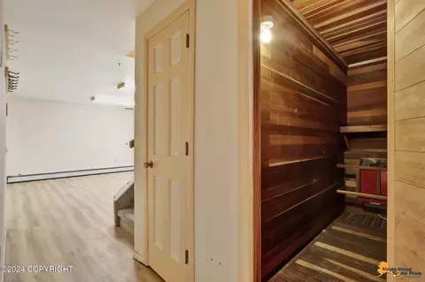 Entry Way - 8281 E 20th Ave, Anchorage, AK 99504 photo 2 of 2