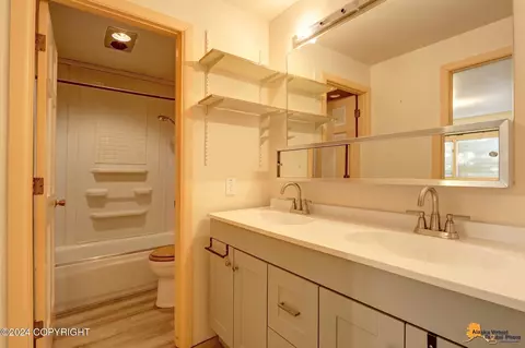 Bath - 8281 E 20th Ave, Anchorage, AK 99504 photo 2 of 2