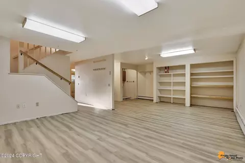 Living - 8281 E 20th Ave, Anchorage, AK 99504 photo 5 of 5