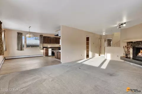 Living - 8281 E 20th Ave, Anchorage, AK 99504 photo 1 of 5