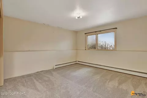 Bedroom - 8281 E 20th Ave, Anchorage, AK 99504 photo 1 of 3
