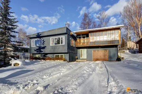 8281 E 20th Ave, Anchorage, AK 99504