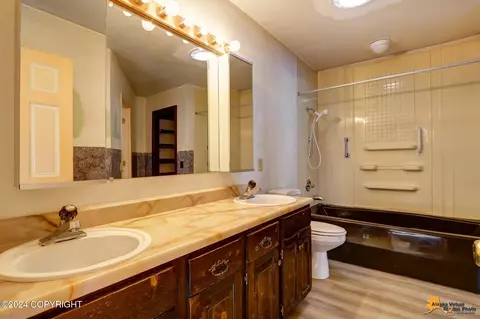 Bath - 8281 E 20th Ave, Anchorage, AK 99504 photo 1 of 2