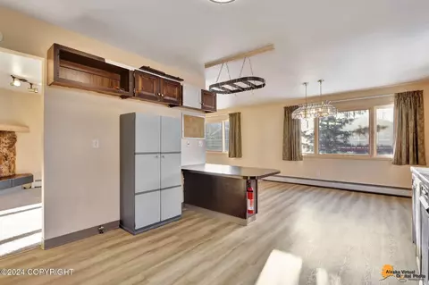Dining - 8281 E 20th Ave, Anchorage, AK 99504 photo 2 of 2