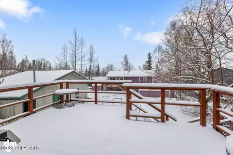 11318 Echo St, Eagle River, AK 99577 photo 37