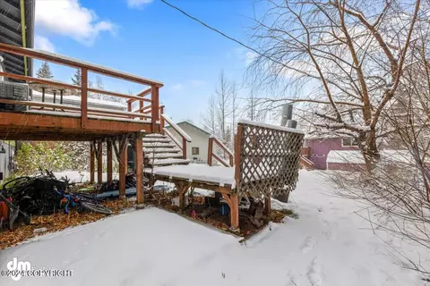 11318 Echo St, Eagle River, AK 99577 photo 38