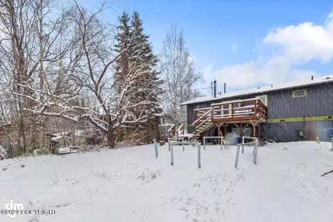 11318 Echo St, Eagle River, AK 99577 photo 39
