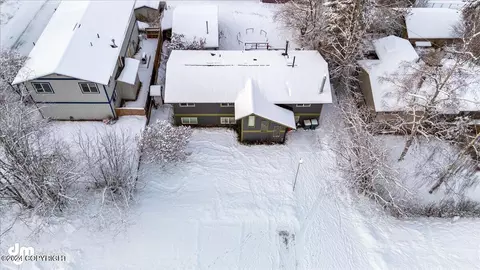 11318 Echo St, Eagle River, AK 99577 photo 45