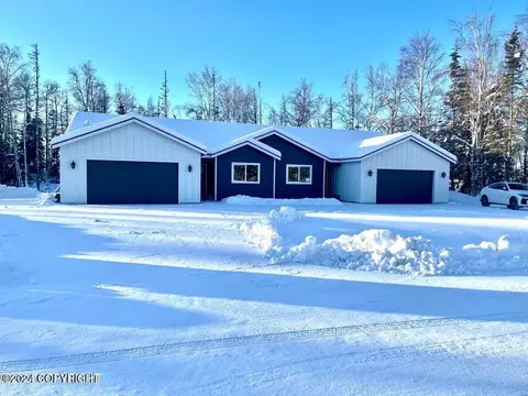 1745 N Lana Cir, Wasilla, AK 99654
