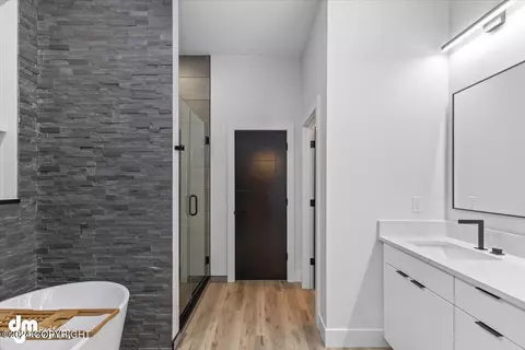 Bath - 8845 E Windy Woods Loop, Palmer, AK 99645 photo 2 of 11