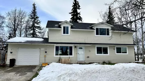703 Cypress Dr, Kenai, AK 99611