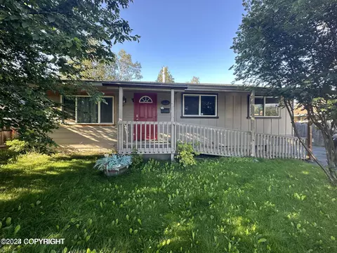 4831 Klondike Ave, Anchorage, AK 99508