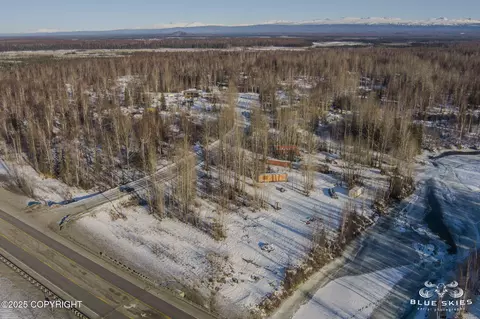 24350 W Pool Dr, Willow, AK 99688 photo 10