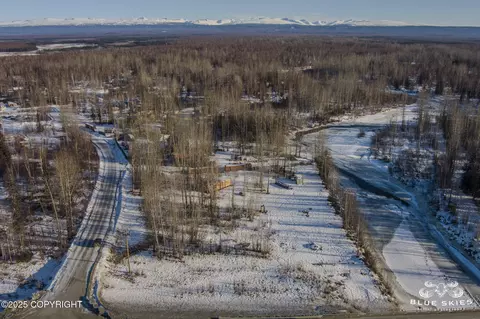 24350 W Pool Dr, Willow, AK 99688 photo 9
