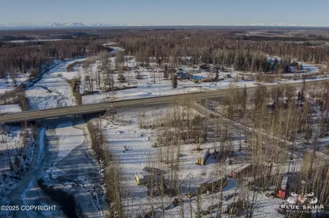 24350 W Pool Dr, Willow, AK 99688 photo 14
