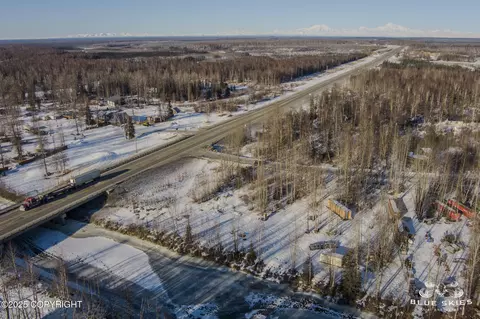 24350 W Pool Dr, Willow, AK 99688 photo 13
