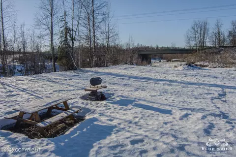 24350 W Pool Dr, Willow, AK 99688 photo 20