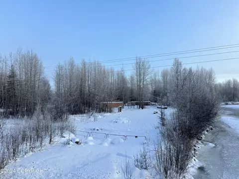 24350 W Pool Dr, Willow, AK 99688 photo 8