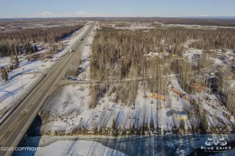 24350 W Pool Dr, Willow, AK 99688 photo 12