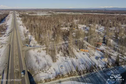 24350 W Pool Dr, Willow, AK 99688 photo 11