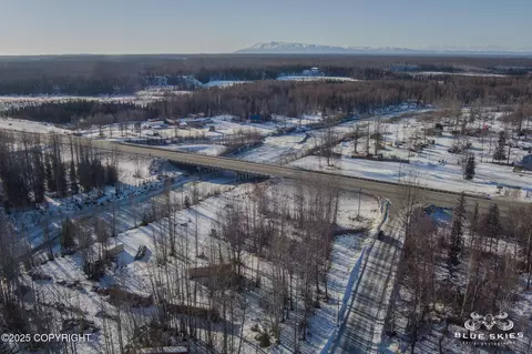 24350 W Pool Dr, Willow, AK 99688 photo 15