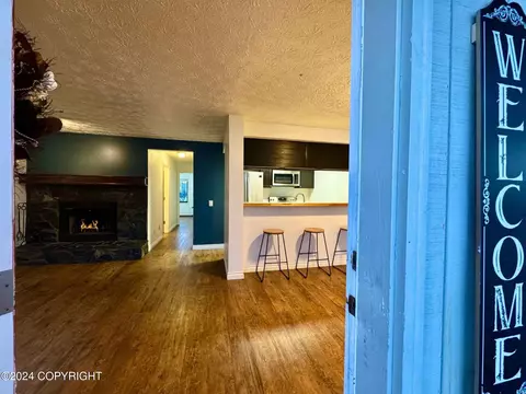 9620 Morningside Loop # A-09, Anchorage, AK 99515
