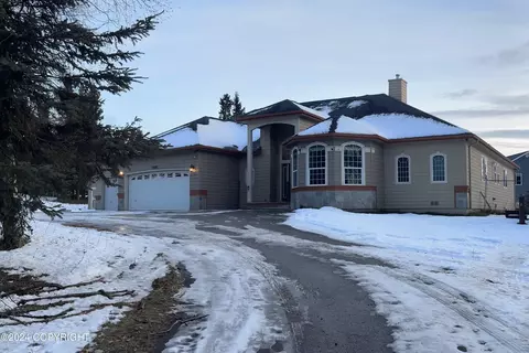 4650 E 145th Ave, Anchorage, AK 99516